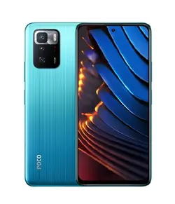 شیائومی مدل Poco X3 GT - ظرفیت 128 گیگابایت - رم 6 گیگابایت