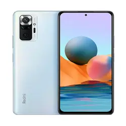 شیائومی مدل Redmi Note 10 Pro ظرفیت 128 گیگابایت - رم 6 گیگابایت
