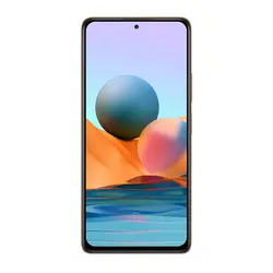 شیائومی مدل Redmi Note 10 Pro ظرفیت 128 گیگابایت - رم 6 گیگابایت