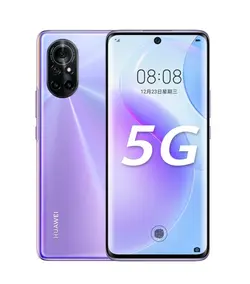 هواوی مدل Nova 8 5G - ظرفیت 128 گیگابایت - رم 8 گیگابایت