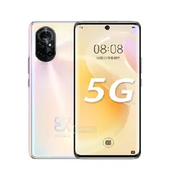 هواوی مدل Nova 8 5G - ظرفیت 128 گیگابایت - رم 8 گیگابایت
