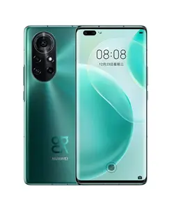 هواوی مدل Nova 8 5G - ظرفیت 128 گیگابایت - رم 8 گیگابایت