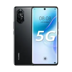 هواوی مدل Nova 8 5G - ظرفیت 128 گیگابایت - رم 8 گیگابایت