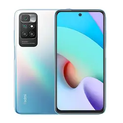 شیائومی مدل Redmi 10 ظرفیت 128 گیگابایت - رم 4 گیگابایت