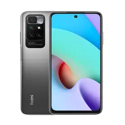 شیائومی مدل Redmi 10 ظرفیت 128 گیگابایت - رم 4 گیگابایت