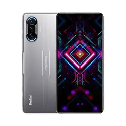 شیائومی مدل Poco F3 GT 5G - ظرفیت 128 گیگابایت - رم 8 گیگابایت