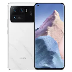 شیائومی مدل Mi 11 Ultra - ظرفیت 256 گیگابایت - رم 8 گیگابایت