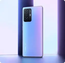 شیائومی مدل 11T - ظرفیت 256 گیگابایت - رم 8 گیگابایت