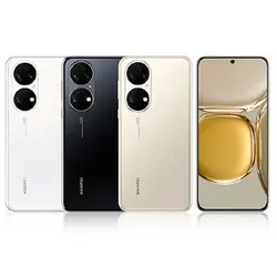 هوآوی مدل P50 - ظرفیت 128 گیگابایت - رم 8 گیگابایت