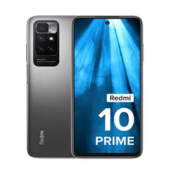 شیائومی مدل Redmi 10 Prime ظرفیت 128 گیگابایت - رم 6 گیگابایت