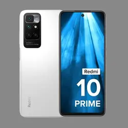 شیائومی مدل Redmi 10 Prime ظرفیت 128 گیگابایت - رم 6 گیگابایت