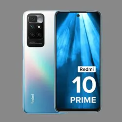 شیائومی مدل Redmi 10 Prime ظرفیت 128 گیگابایت - رم 6 گیگابایت