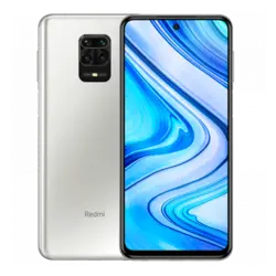 شیائومی مدل Note 9 Pro ظرفیت 128 گیگابایت