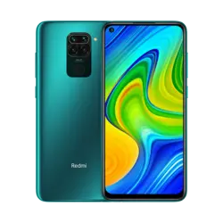 شیائومی مدل Note 9 Pro ظرفیت 128 گیگابایت