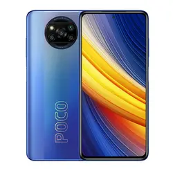 شیائومی Poco X3 NFC - ظرفیت 128 گیگابایت - رم 8 گیگابایت