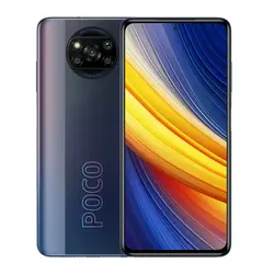 شیائومی Poco X3 NFC - ظرفیت 128 گیگابایت - رم 8 گیگابایت