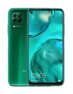 هواوی مدل Nova 7i - ظرفیت 128 گیگابایت - رم 8 گیگابایت