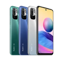 شیائومی Redmi Note 10 5G ظرفیت 128 گیگابایت رم 6 گیگابایت