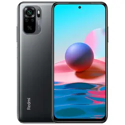 شیائومی مدل Redmi Note 10 ظرفیت 128 گیگابایت - رم 6