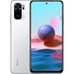 شیائومی مدل Redmi Note 10 ظرفیت 64 گیگابایت -  رم 4