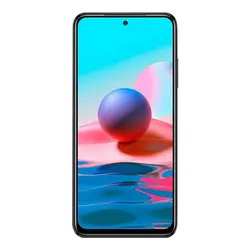 شیائومی مدل Redmi Note 10 ظرفیت 64 گیگابایت -  رم 4