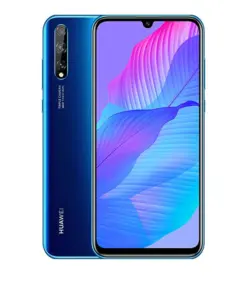 هواوی مدل Y8p - ظرفیت 128 گیگابایت - رم 6