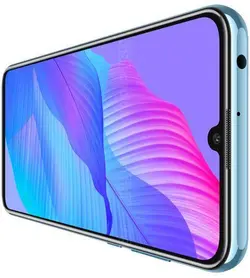 هواوی مدل Y8p - ظرفیت 128 گیگابایت - رم 6