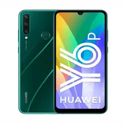 هواوی مدل Y6p - ظرفیت 64 گیگابایت - رم 3