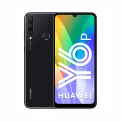 هواوی مدل Y6p - ظرفیت 64 گیگابایت - رم 3