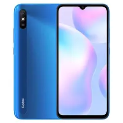 شیائومی مدل Redmi 9A ظرفیت 32 گیگابایت - رم 2