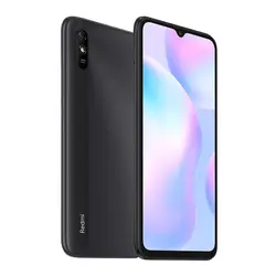 شیائومی مدل Redmi 9A ظرفیت 32 گیگابایت - رم 2