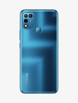 اینفینیکس مدل Hot 10 Play ظرفیت 32 گیگابایت - رم 2 گیگابایت