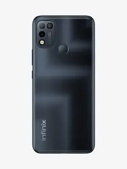 اینفینیکس مدل Hot 10 Play ظرفیت 32 گیگابایت - رم 2 گیگابایت