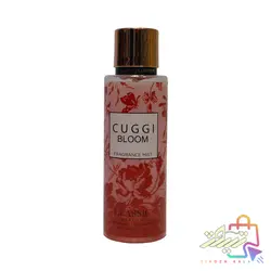 بادی اسپلش classic collection مدل cuggl bloom حجم 250ml
