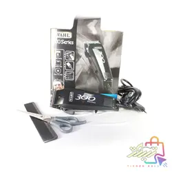 ماشین اصلاح سر ، صورت و بدن برند وال مدل WAHL 300 SERIES