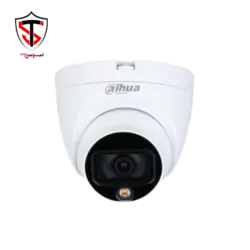 دوربین مداربسته DH-HAC-HDW1209TLQP-A-LED دام 2مگ فول کالر