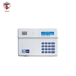 تلفن کننده کلاسیک - تیزبین صنعت