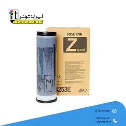 مرکب ریسو گراف RZ