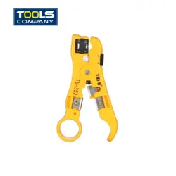 انبر کابل لخت کن تی ان آی TNI TU-352