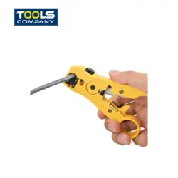 انبر کابل لخت کن تی ان آی TNI TU-352