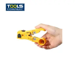 انبر کابل لخت کن تی ان آی TNI TU-352