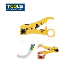 انبر کابل لخت کن تی ان آی TNI TU-352