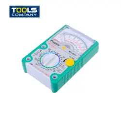 مولتی متر عقربه ای پروسکیت PROSKIT MT-2017