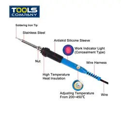 هویه قلمی کی لی وی KAILIWEI K-060W