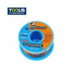 سیم قلع مکانیک0.3 MECHANIC TYV-866