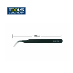 پنس سرکج VETUS ESD-15