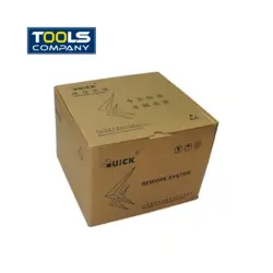هیتر و هویه کوییک +QUICK 706W