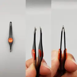 موچین انبری نوپو مدل A3