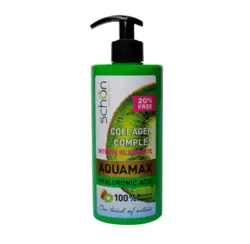 کرم آبرسان آکوامکس کلاژن شون