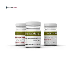 کود میکرو کامل ( ریز مغذی )